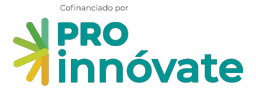 Cofinanciado por PRO innóvate